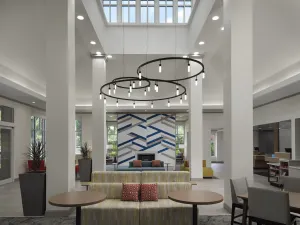 Image of Hilton Garden Inn Tampa East/Brandon