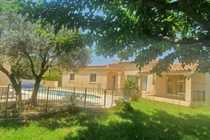 Image of Villa Clauzet Provence