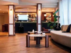 Image of ibis Rouen Centre Champ de Mars