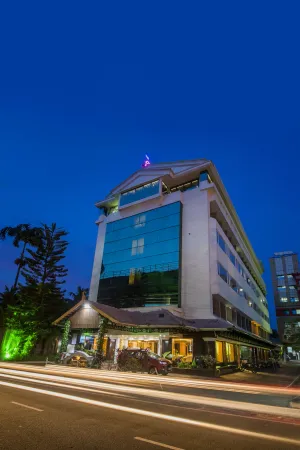 Image of The Renai Cochin