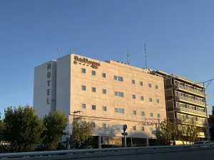 Image of Hotel Bosques de Liz