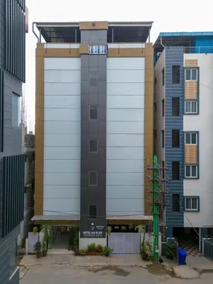 Image of Sai Bliss Residency, Manyata Tech Park
