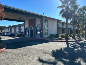 Image of Studio 6 Suites Cameron Park, CA Folsom