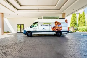 Image of DoubleTree by Hilton South Charlotte Tyvola