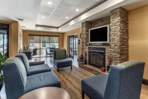 Image of Comfort Inn Biltmore West
