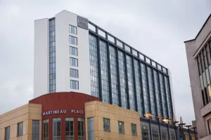 Image of Staybridge Suites Birmingham by IHG
