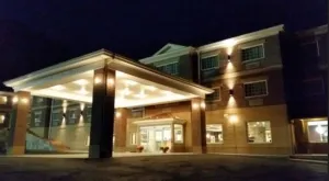 Image of Wingate by Wyndham Elkins