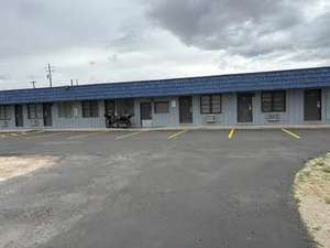 Image of Sage & Sand Motel