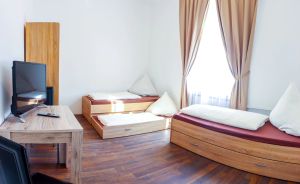 Image of FMM Hostel