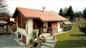 Image of Chambre d'hôtes "LES CRETS"