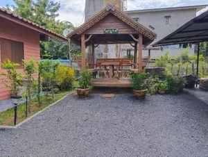 Image of SK Hometel Samui Airport