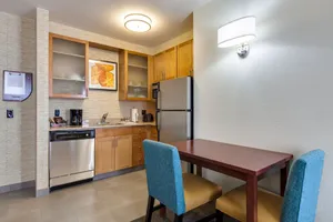 Image of Residence Inn Chicago Midway Airport