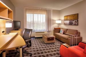 Image of TownePlace Suites Omaha West