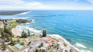 Image of The Cove Yamba