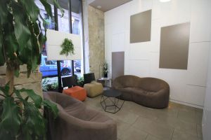 Image of Best Western Lyon Saint-Antoine