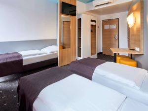 Image of B&B Hotel Mainz-Hbf