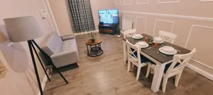 Image of Charming 1-bed Apartment in Barnsley