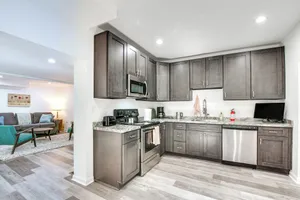 Image of Charming Pittsburgh Home - Walk to Riverfront!