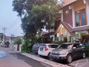 Image of Hotel Dana Jogja