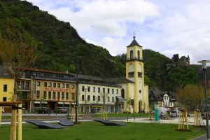 Image of Pohl's Rheinhotel Adler