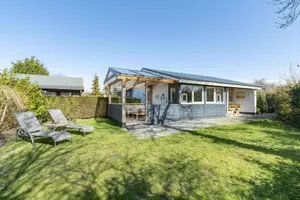 Image of Cozy Holiday Home Near Dunes