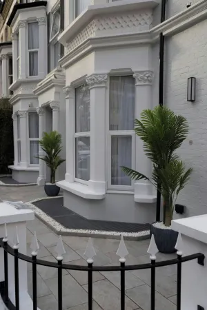 Image of Best Western Kensington Olympia Hotel