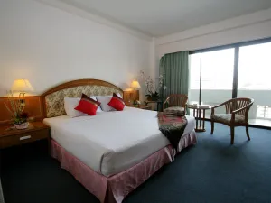 Image of Hatyai Merridian Hotel