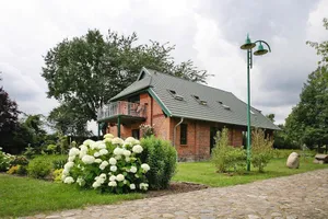 Image of Holiday home Seeadler am Duemmer See in Duemmer
