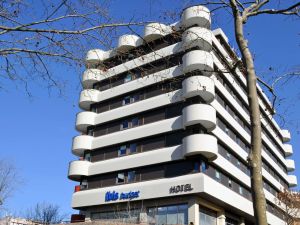 Image of ibis budget Toulouse Centre Gare