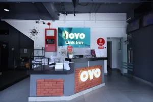 Image of OYO 90848 Link Suite