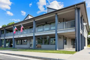 Image of WorldMark Wolf Creek
