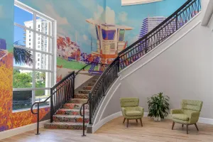 Image of Hampton Inn Ft. Lauderdale/Downtown Las Olas Area