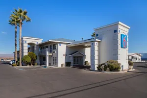 Image of Motel 6-Safford, AZ