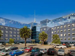 Image of Novotel Melbourne Preston