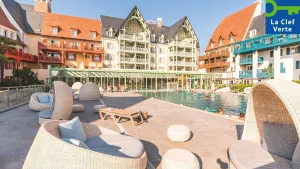 Image of Résidence Pierre & Vacances Premium Presqu'Ile de la Touques