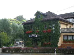 Image of Landgasthof Wiesenmühle