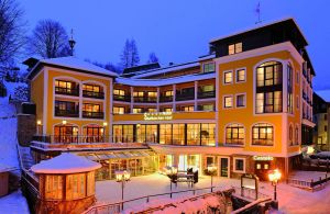 Image of Hotel Saalbacher Hof