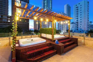 Image of GIO hotel Tama Cartagena