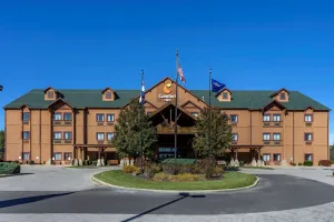 Image of Comfort Inn St Robert-Fort Leonard Wood