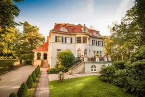 Image of Aparthotel Villa Freisleben