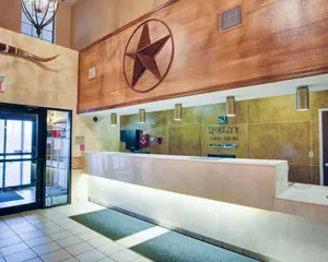 Image of Quality Inn & Suites Airport