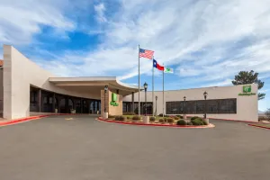 Image of Holiday Inn El Paso West – Sunland Park by IHG