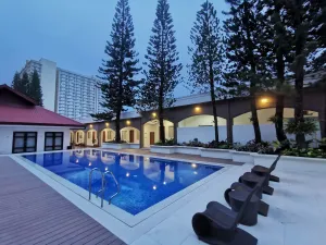 Image of Tagaytay Country Hotel