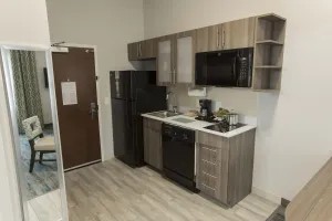 Image of Candlewood Suites - McDonough by IHG