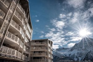 Image of Valsana Hotel Arosa - Small Luxury Hotel