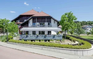 Image of Logis hôtel Annecy nord / Argonay