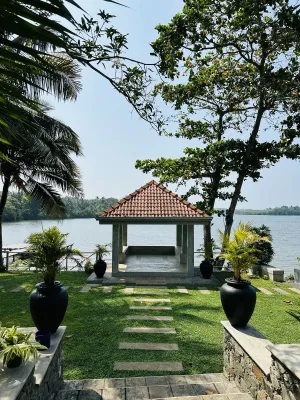 Image of The Niche Hikkaduwa - 10 minutes to the beach