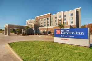Image of Hilton Garden Inn Jackson/Clinton