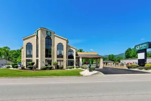 Image of Quality Inn Salem - I-81