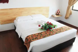 Image of AM Transit Inn Kuala Terengganu